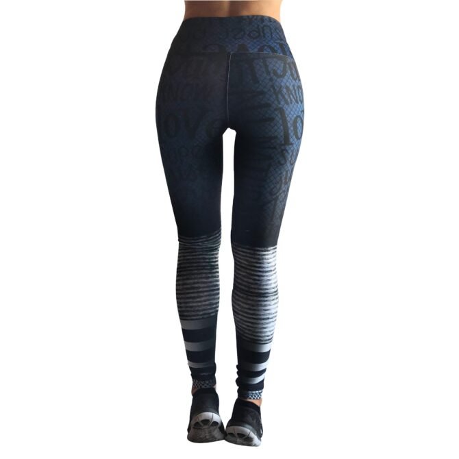 Calza De Dama Stormfit - Image 3
