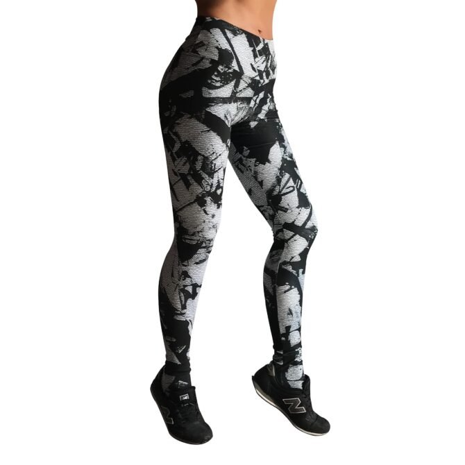 Calza De Dama Wildbeat - Image 2