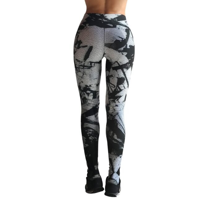 Calza De Dama Wildbeat - Image 3