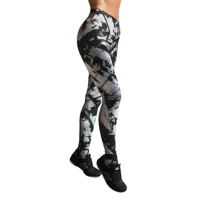 Calza De Dama Wildbeat