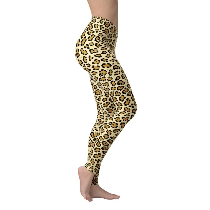 Calzas De Dama Animal Print - Image 2