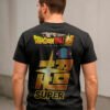 Remera Dragon Ball Super Goku - Image 2