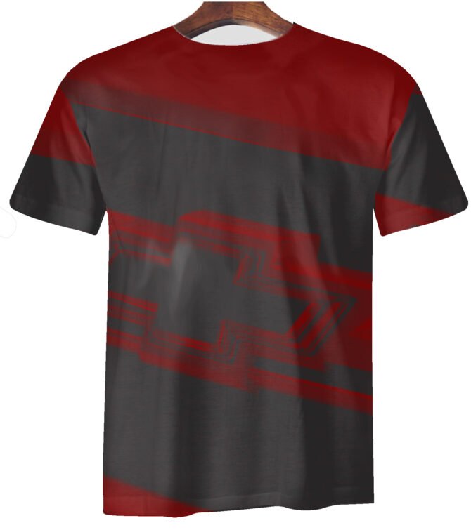 Remera Chevrolet - Image 2