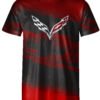 Remera Chevrolet