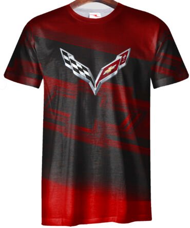 Remera Chevrolet