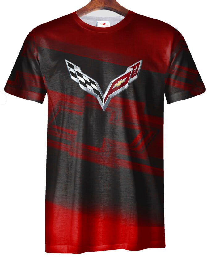 Remera Chevrolet