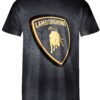 Remera Lamborghini