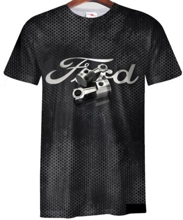 Remera Ford