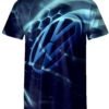 Remera Volkswagen
