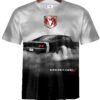 Remera  Dodge