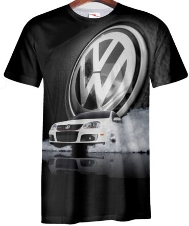 Remera  Volkswagen