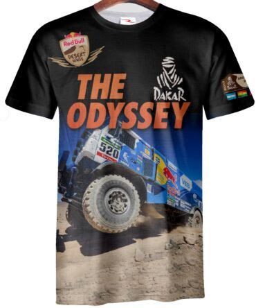 Remera Dakar