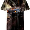 Remera Ford Falcon Retro