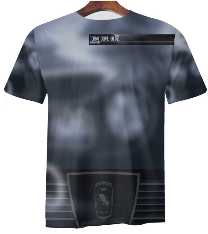 Remera Coupé Torino - Image 2