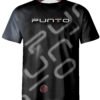 Remera Fiat Punto - Image 2