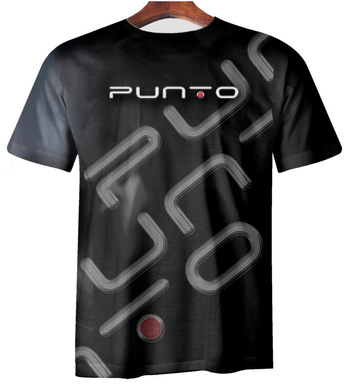 Remera Fiat Punto - Image 2
