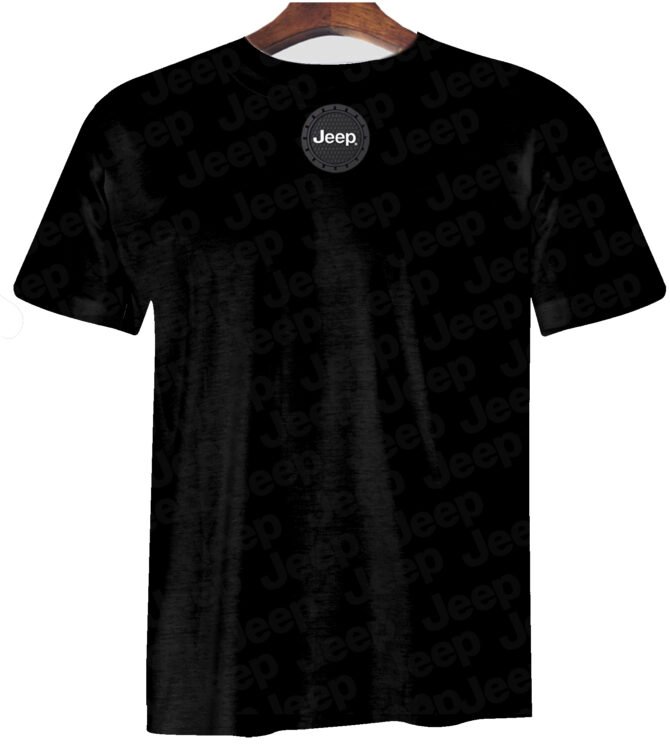 Remera Jeep - Image 2