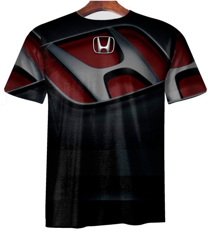 Remera Honda - Image 2
