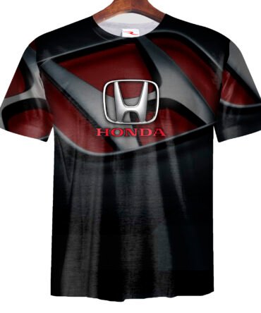 Remera Honda