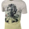 Remera Deportiva Franco Colapinto Williams