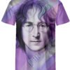 Remera  John Lennon