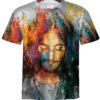 Remera  John Lennon