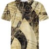 Remera  Musical Clave Sol Talles - Image 2