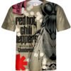 Remera Red Hot Chili Peppers