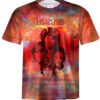 Remera  The Doors