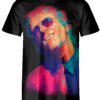 Remera  Luis Spinetta
