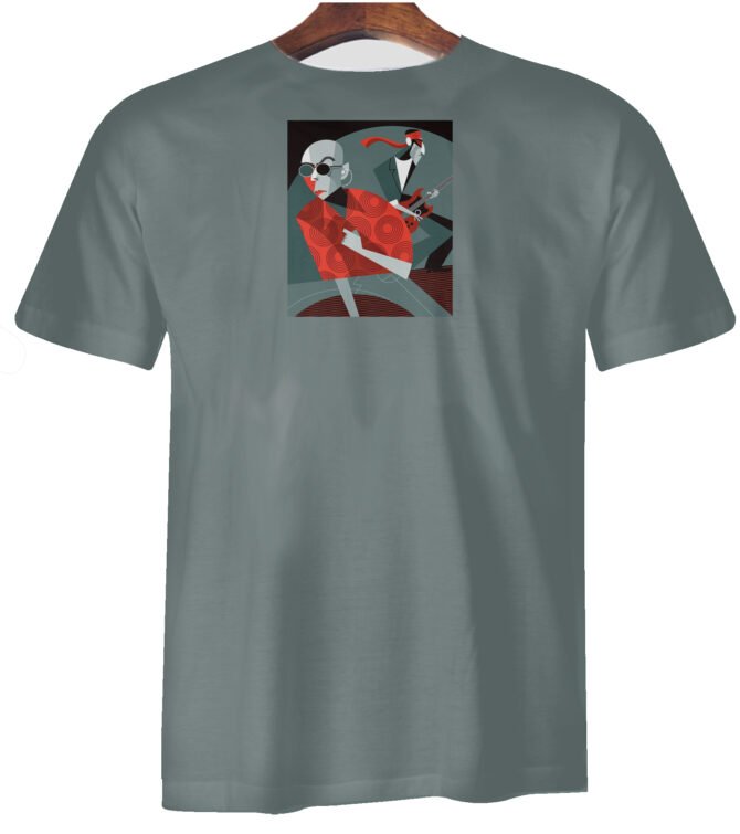 Remera  Indio Solari - Image 2