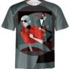 Remera  Indio Solari