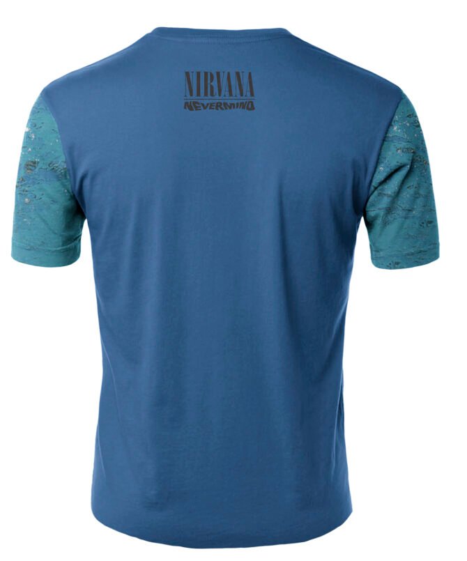 Remera  Nirvana Kurt Cobain - Image 2
