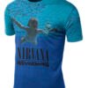 Remera  Nirvana Kurt Cobain