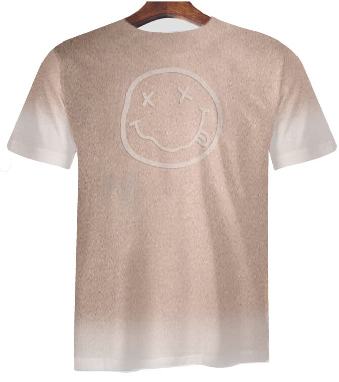 Remera  Nirvana Kurt Cobain - Image 2