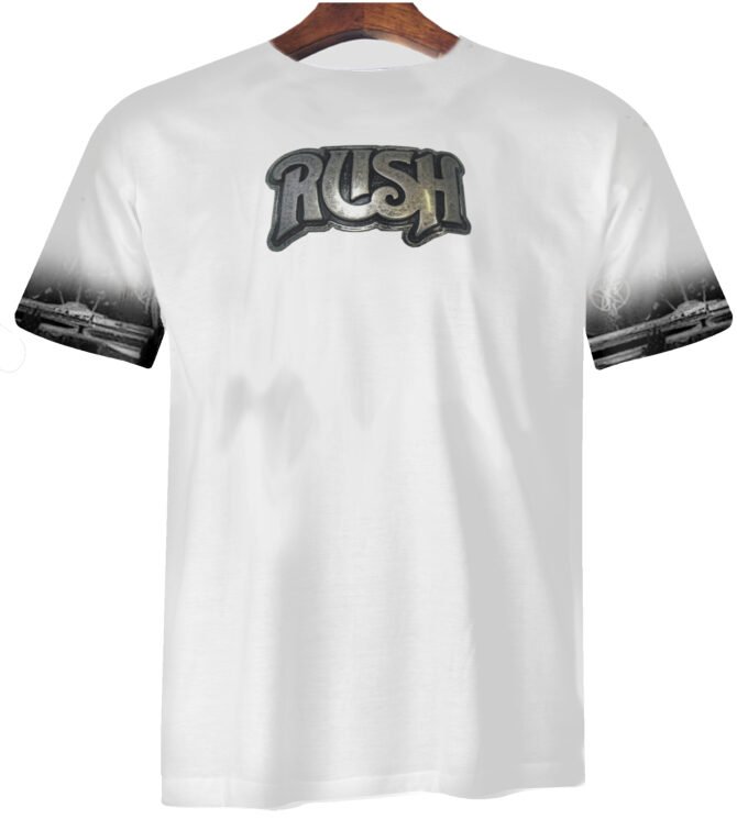 Remera  Rush - Image 2