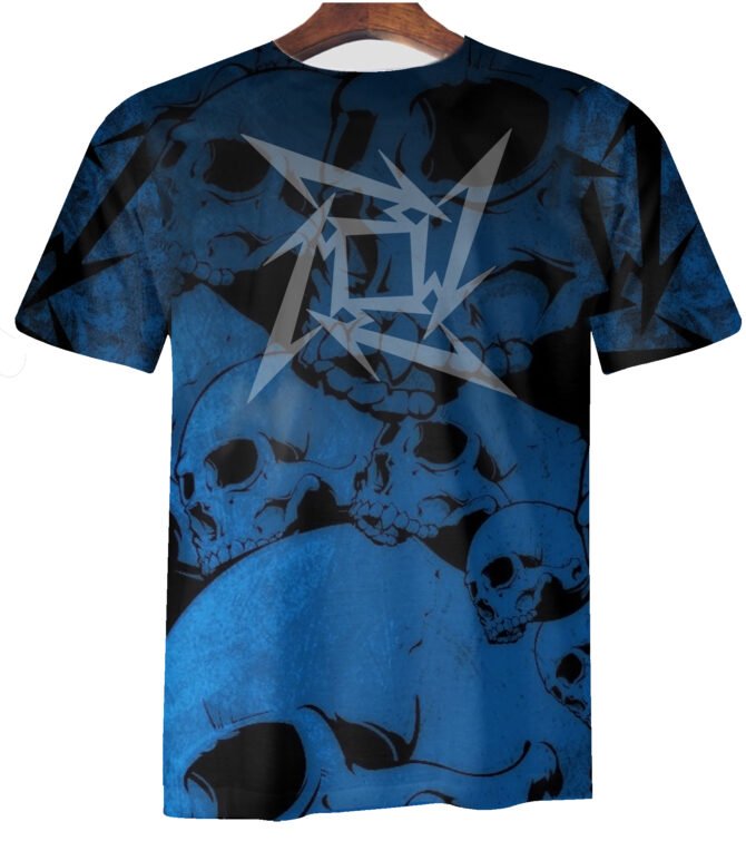 Remera  Metallica - Image 2