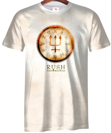 Remera  Rush