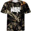 Remera  Linkin Park