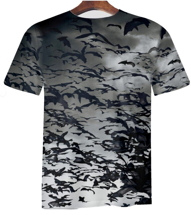 Remera  Batman - Image 2