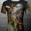 Remera  Callejeros