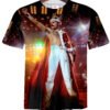 Remera  Freddie Mercury Queen
