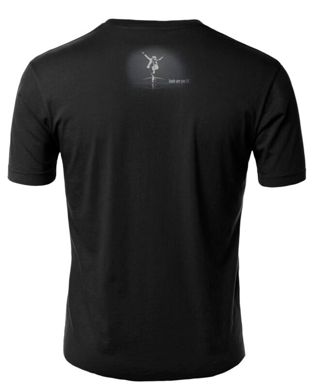 Remera  Michael Jackson - Image 2