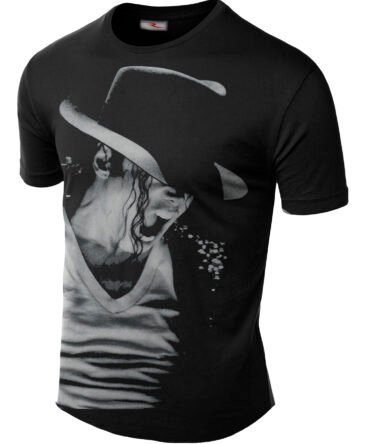 Remera  Michael Jackson