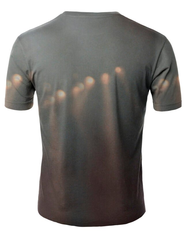 Remera  Michael Jackson - Image 2