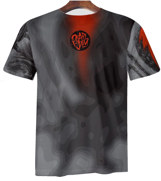 Remera  Pearl Jam - Image 2