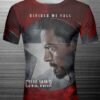 Remera  Iron Man