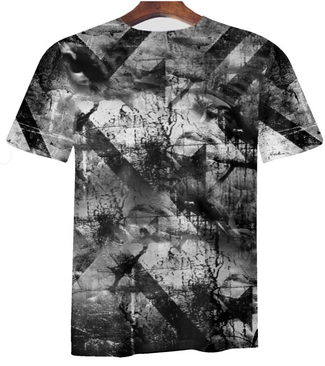 Remera  Pantera - Image 2