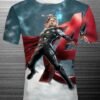 Remera  Thor