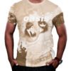 Remera  Oasis